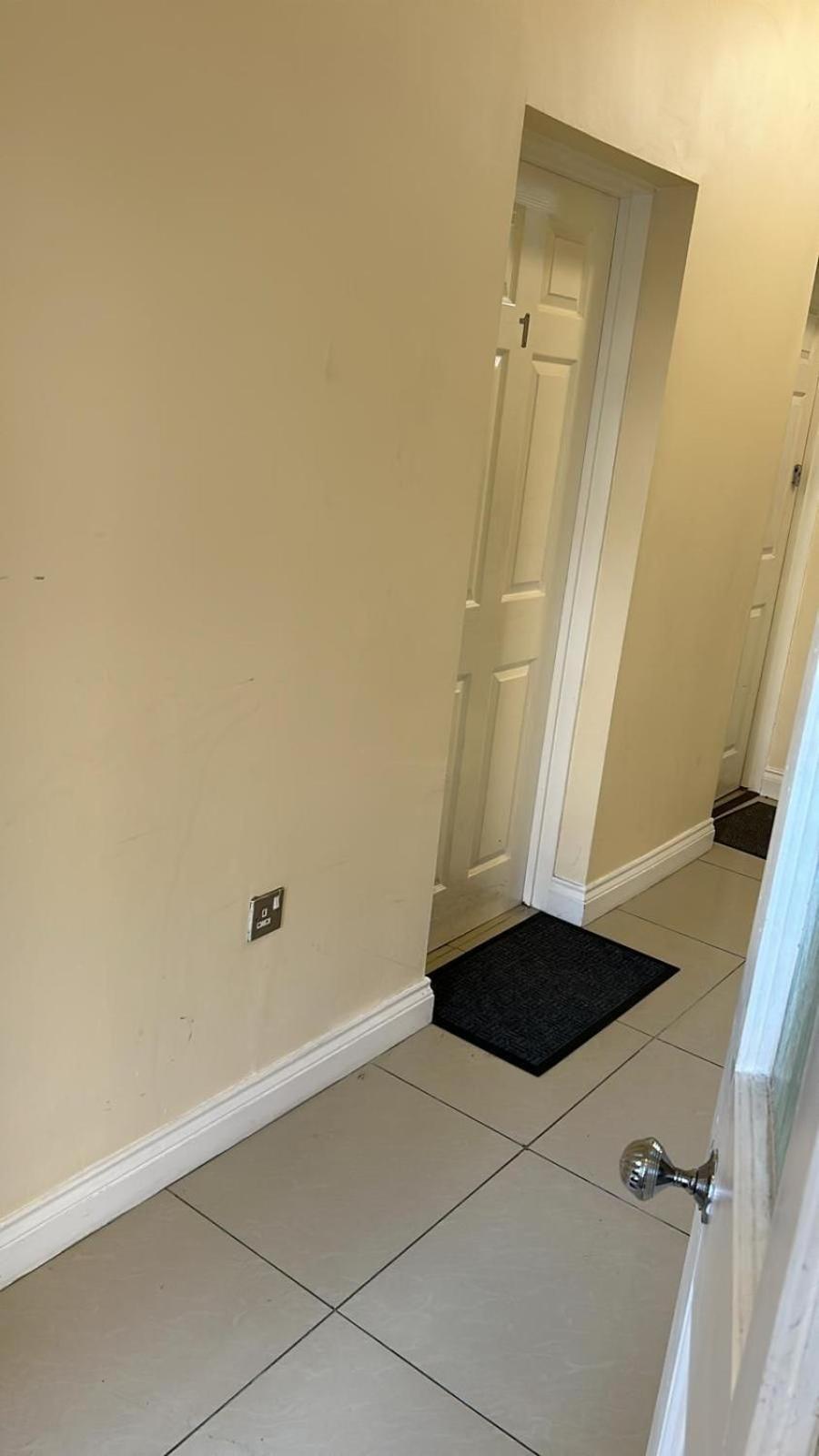 Luxurious 2 Bed Apartment Bedford Exterior foto