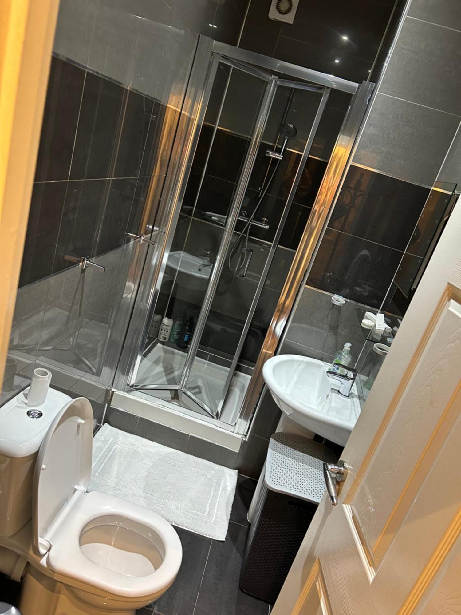 Luxurious 2 Bed Apartment Bedford Exterior foto